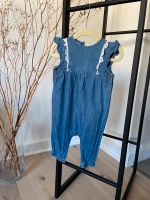 Overall Jumpsuit Gr. 68 Topomini Bielefeld - Bielefeld (Innenstadt) Vorschau