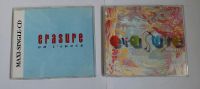 Erasure 2 Maxi-Single CD Bayern - Stephanskirchen Vorschau