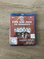 *NEU* FIFA WM 2010 - Die Highlights BluRay Stuttgart - Möhringen Vorschau