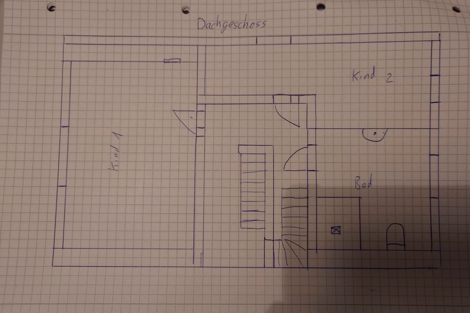 Einfamilienhaus - ohne Maklerprovision in Bredstedt