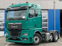 MAN TGX 23.510 6x2/4 Mid-Lift Retarder MirrorCam *NEU* Niedersachsen - Isterberg Vorschau