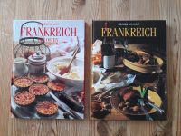 Kochbuch Frankreich - 2 Bücher Nordrhein-Westfalen - Sprockhövel Vorschau