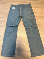 Jeans Herren Jack & Jones W33 L 30 hell blau Hose JI Core Bayern - Strullendorf Vorschau