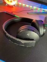 PS4 und PS 5 Headset Gold Baden-Württemberg - Ubstadt-Weiher Vorschau