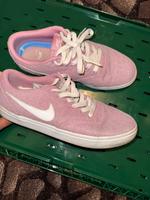 Nike SB, Schuhe, sneaker Sachsen - Rietschen Vorschau
