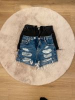 Pull and bear shorts ripped Wuppertal - Ronsdorf Vorschau
