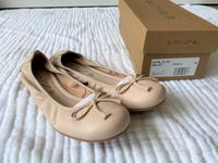 ★★Unisa Ballerina Schuhe Acor Ballet Leder rosa Gr. 39 NEU OVP★★ Lindenthal - Köln Lövenich Vorschau