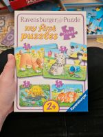 My first Puzzles zu verkaufen Dithmarschen - Heide Vorschau