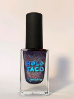 Nagellack Holo Taco Purple Slushie Schleswig-Holstein - Glinde Vorschau