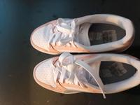 Damen Puma Sneaker Baden-Württemberg - Klettgau Vorschau