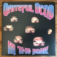 Vinyl LP Schallplatte - Grateful Dead - In the dark München - Berg-am-Laim Vorschau