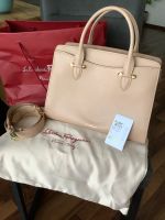 Salvatore Ferragamo Ledertasche Today Handtasche - NEU Original Kr. München - Feldkirchen Vorschau