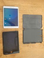 Samsung Galaxy Tab A – Modell SM-T550 – weiss Münster (Westfalen) - Centrum Vorschau