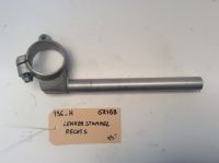 407_Q Stummel Suzuki GSX-R 750 GR 7BB GSXR Lenker handle bar Rheinland-Pfalz - Strotzbüsch Vorschau