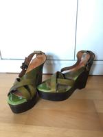 Y2k Miss Sixty Schuhe Baden-Württemberg - Friedrichshafen Vorschau