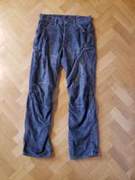 G-Star Elwood Cord - Hose 33/34 Düsseldorf - Gerresheim Vorschau