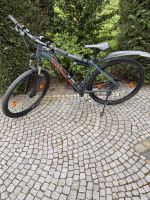 Gut erhaltenes GHOST Tacana LE 29 Mountainbike Baden-Württemberg - Filderstadt Vorschau