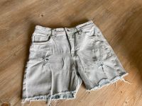 C&A Clockhouse High Rise Mom Fit Shorts Gr.40 Nordrhein-Westfalen - Drensteinfurt Vorschau