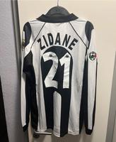 Retro Trikot Juventus turin Zidane Vintage trikot Juve Innenstadt - Köln Deutz Vorschau