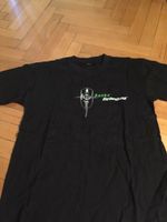 Razer / Copperhead / Promo-T-Shirt / RAR Düsseldorf - Bilk Vorschau