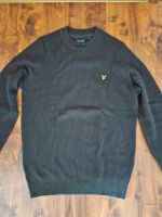 Lyle & Scott Sweatshirt Pullover Größe S/M NEU Bayern - Neumarkt i.d.OPf. Vorschau