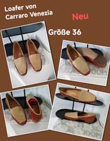 Loafer von Carraro Venezia ♥️ Neu Wandsbek - Hamburg Rahlstedt Vorschau