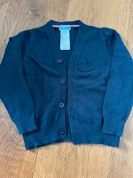 Strickjacke, Jacadi, Gr.110/116 Nordrhein-Westfalen - Ostbevern Vorschau