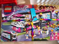 Lego friends Tourbus komplett in OVP 41106 Köln - Heimersdorf Vorschau