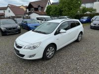 Opel Astra J Sports Tourer Selection Baden-Württemberg - Biberach an der Riß Vorschau