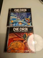Die Drei Hörspiel CDs Nordrhein-Westfalen - Dormagen Vorschau