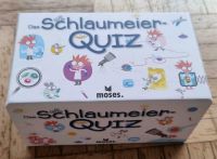 Schlaumeier-Quiz / Moses Verlag ***Neuwertig*** Duisburg - Duisburg-Mitte Vorschau