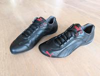 Puma Speedcat Sneaker Größe 43 NEUWERTIG Bayern - Augsburg Vorschau