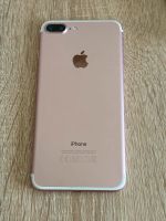Apple Iphone 7 Plus 128 GB in Rosé Niedersachsen - Aurich Vorschau