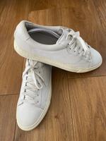 Gant Sneaker weiß Gr.45 "NEUwertig" Baden-Württemberg - Weingarten Vorschau