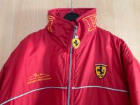 Steppjacke Michael Schumacher Bayern - Berg bei Neumarkt i.d.Opf. Vorschau