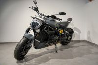 Ducati X Diavel XDiavel 1260 *Super Zustand* Sachsen - Sayda Vorschau