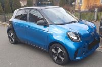 Smart ForFour 60kW EQ Batterie - Bayern - Helmbrechts Vorschau