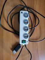USB Hub bazoo  (schon älter) funktioniert Niedersachsen - Springe Vorschau