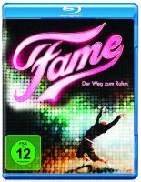 TOP - Fame Der Weg zum Ruhm 1980 Blu-ray Rar Oop Niedersachsen - Rühen Vorschau