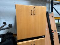 3 x Aktenschrank / Büroschrank Niedersachsen - Delmenhorst Vorschau