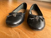 Tom Tailor schwarze Ballerinas - Größe 38 Rheinland-Pfalz - Mainz Vorschau