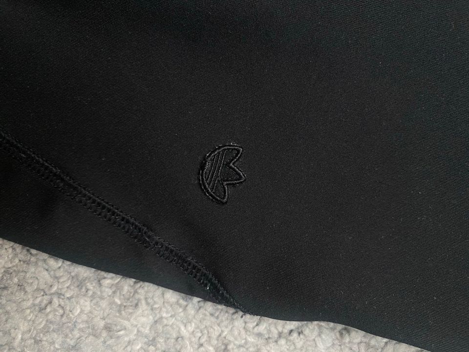 Adidas Sport Leggings schwarz 34 in Oer-Erkenschwick