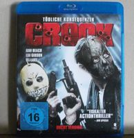 CROOK - Tödliche Konsequenzen - Blu-ray Disc (2014) Nordrhein-Westfalen - Blankenheim Vorschau
