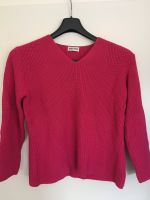 Pullover Strick Gerry Weber pink Gr 42 Schleswig-Holstein - Steinbergkirche Vorschau