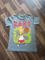 T-Shirt (Bart Simpson) Sachsen - Plauen Vorschau