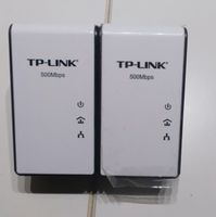 2x TP-Link TL-PA511 Powerline / D-LAN Schleswig-Holstein - Lübeck Vorschau