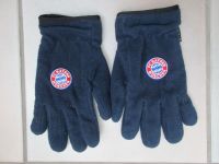 FC Bayern München - Kinder Fleece-Handschuhe, Gr. 5 (8-10 Jahre): Baden-Württemberg - Schwetzingen Vorschau