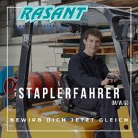 *OL* Staplerfahrer (m/w/d) in Brake gesucht! Niedersachsen - Brake (Unterweser) Vorschau