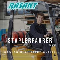 *OL* Staplerfahrer (m/w/d) in Brake gesucht! Niedersachsen - Brake (Unterweser) Vorschau