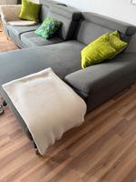 Couchgarnitur mit Schlaffunktion und Bettkasten Köln - Köln Dellbrück Vorschau